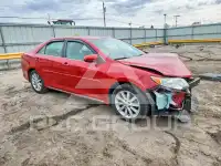 2012 Toyota CAMRY фото