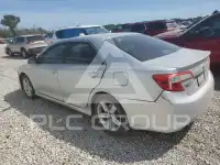 2012 Toyota CAMRY фото