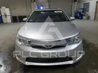 2012 Toyota CAMRY фото