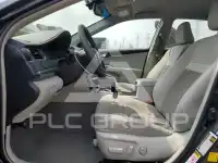 2012 Toyota CAMRY фото