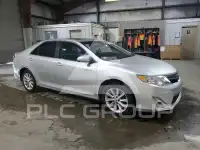 2012 Toyota CAMRY фото