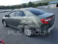 2012 Toyota CAMRY фото
