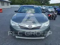 2012 Toyota CAMRY фото