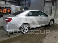 2012 Toyota CAMRY фото