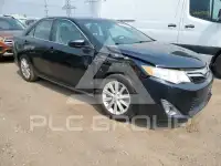 2012 Toyota CAMRY фото