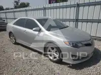 2012 Toyota CAMRY фото