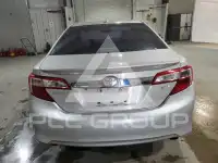 2012 Toyota CAMRY фото
