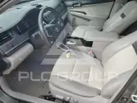 2012 Toyota CAMRY фото
