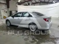 2012 Toyota CAMRY фото