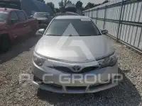 2012 Toyota CAMRY фото
