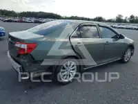 2012 Toyota CAMRY фото
