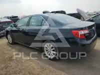 2012 Toyota CAMRY фото