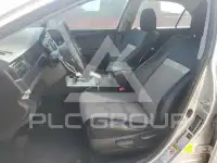 2012 Toyota CAMRY фото