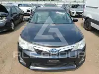 2012 Toyota CAMRY фото