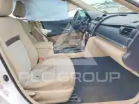 2012 Toyota CAMRY фото