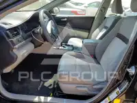 2012 Toyota CAMRY photo