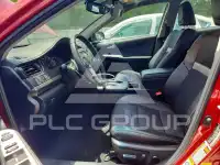 2012 Toyota CAMRY фото