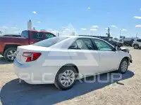 2012 Toyota CAMRY фото
