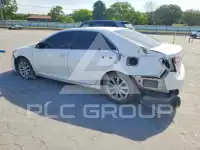 2012 Toyota CAMRY фото