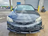 2012 Toyota CAMRY photo