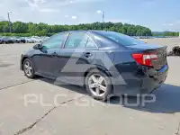 2012 Toyota CAMRY photo