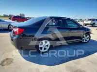 2012 Toyota CAMRY фото