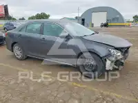 2012 Toyota CAMRY фото