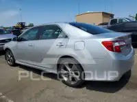 2012 Toyota CAMRY фото