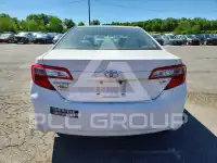 2012 Toyota CAMRY фото