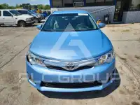 2012 Toyota CAMRY photo