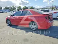 2012 Toyota CAMRY фото