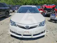 2012 Toyota CAMRY фото