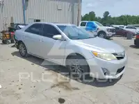 2012 Toyota CAMRY фото