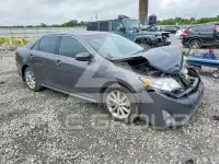 2012 Toyota CAMRY фото