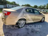 2012 Toyota CAMRY фото