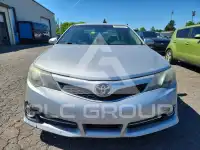 2012 Toyota CAMRY photo