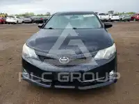 2012 Toyota CAMRY photo