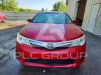 2012 Toyota CAMRY фото