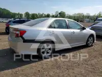 2012 Toyota CAMRY фото