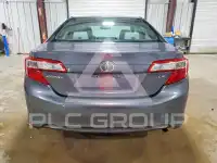 2012 Toyota CAMRY фото