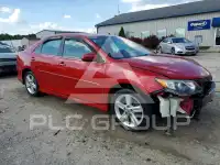 2012 Toyota CAMRY фото