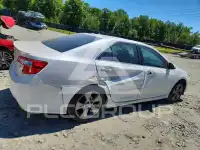 2012 Toyota CAMRY фото