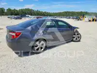 2012 Toyota CAMRY фото