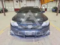 2012 Toyota CAMRY photo