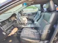 2012 Toyota CAMRY фото