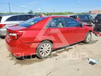2012 Toyota CAMRY фото