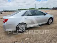 2012 Toyota CAMRY фото