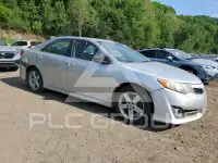 2012 Toyota CAMRY фото