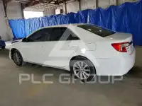 2012 Toyota CAMRY photo