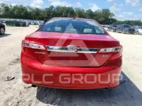 2012 Toyota CAMRY фото